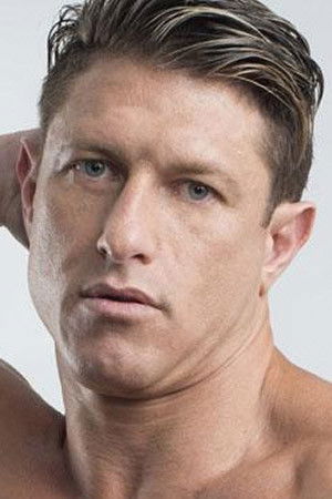 et billede af Bryce Evans