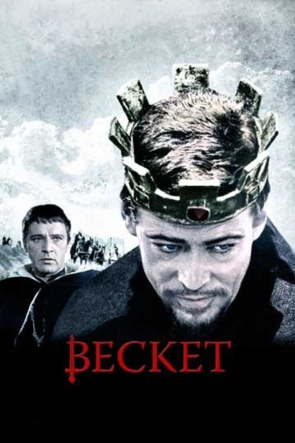 Becket on FREECABLE TV