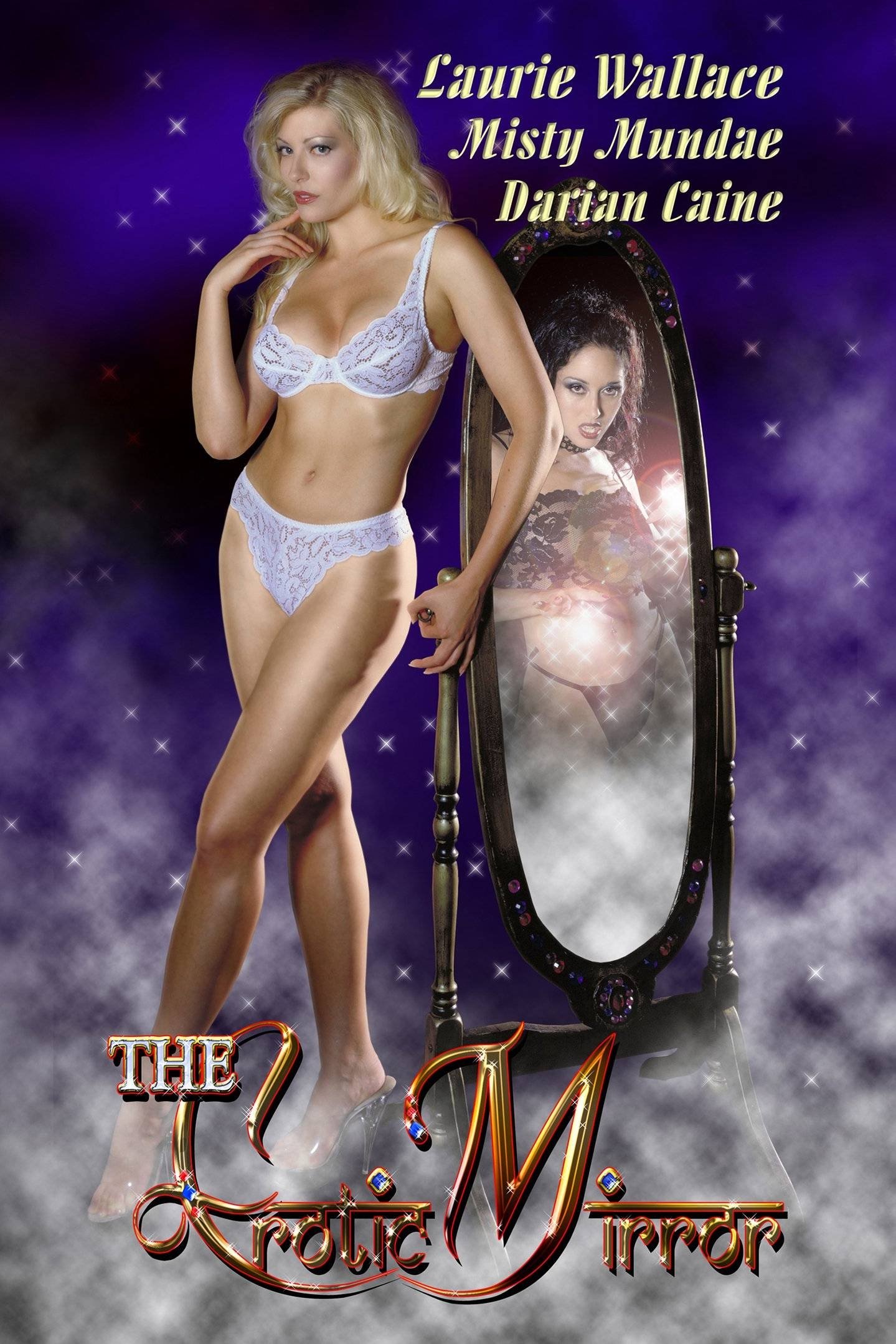 The Erotic Mirror