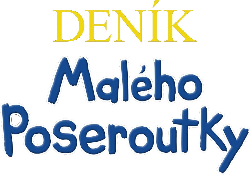 Deník malého poseroutky