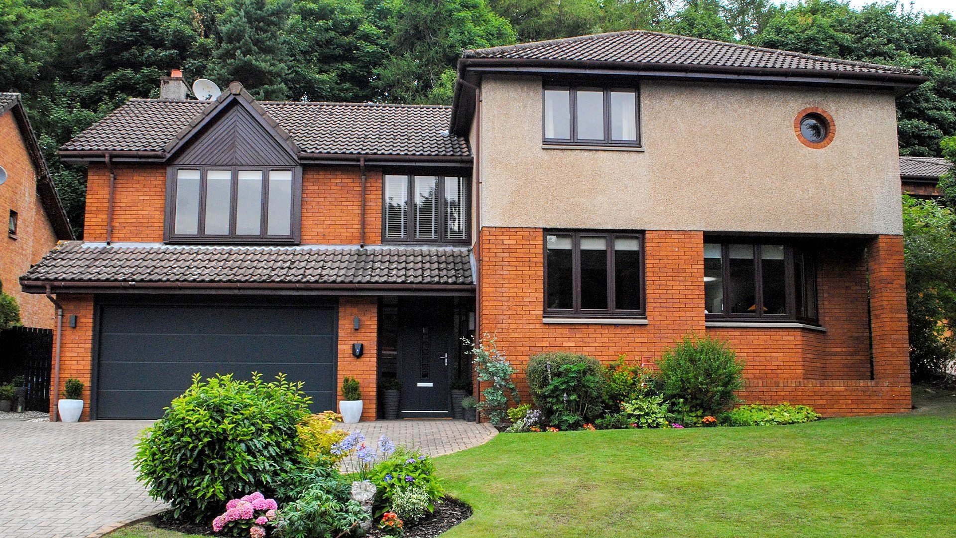Scotland's Home of the Year - Épisode 1