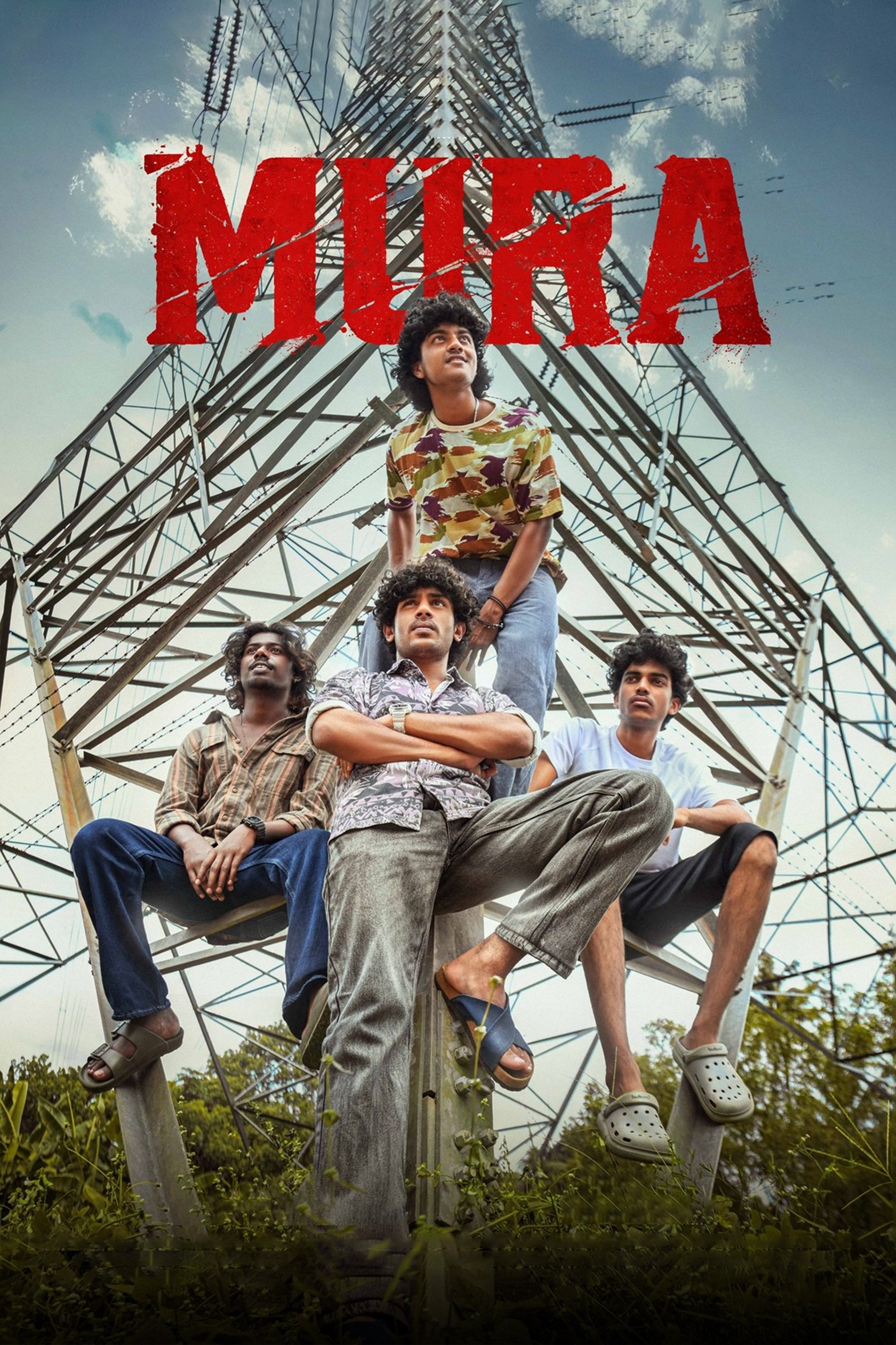 Mura