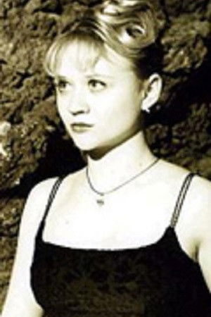 et billede af Polina Voronova