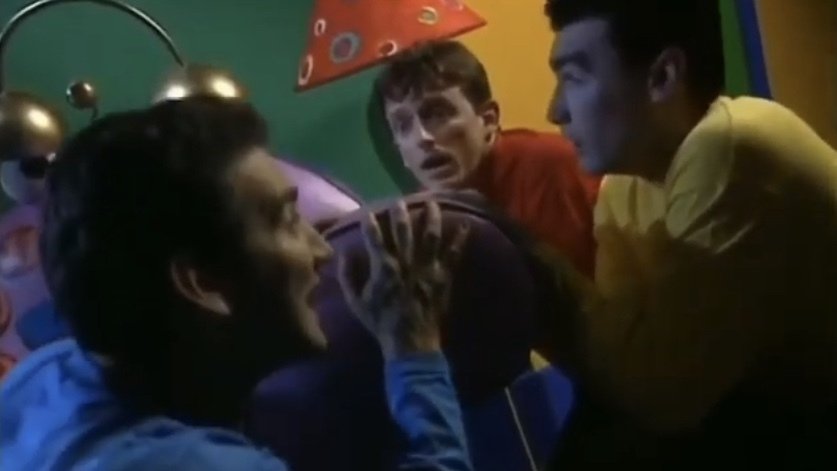 The Wiggles