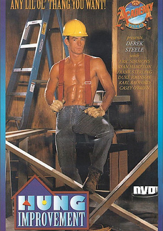 Hung Improvement (1995) movie poster