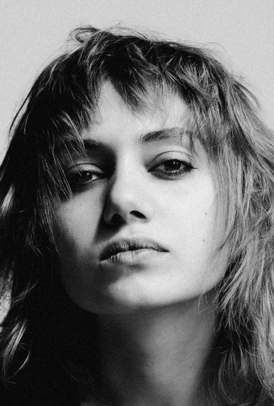 et billede af Elen Gevorgyan