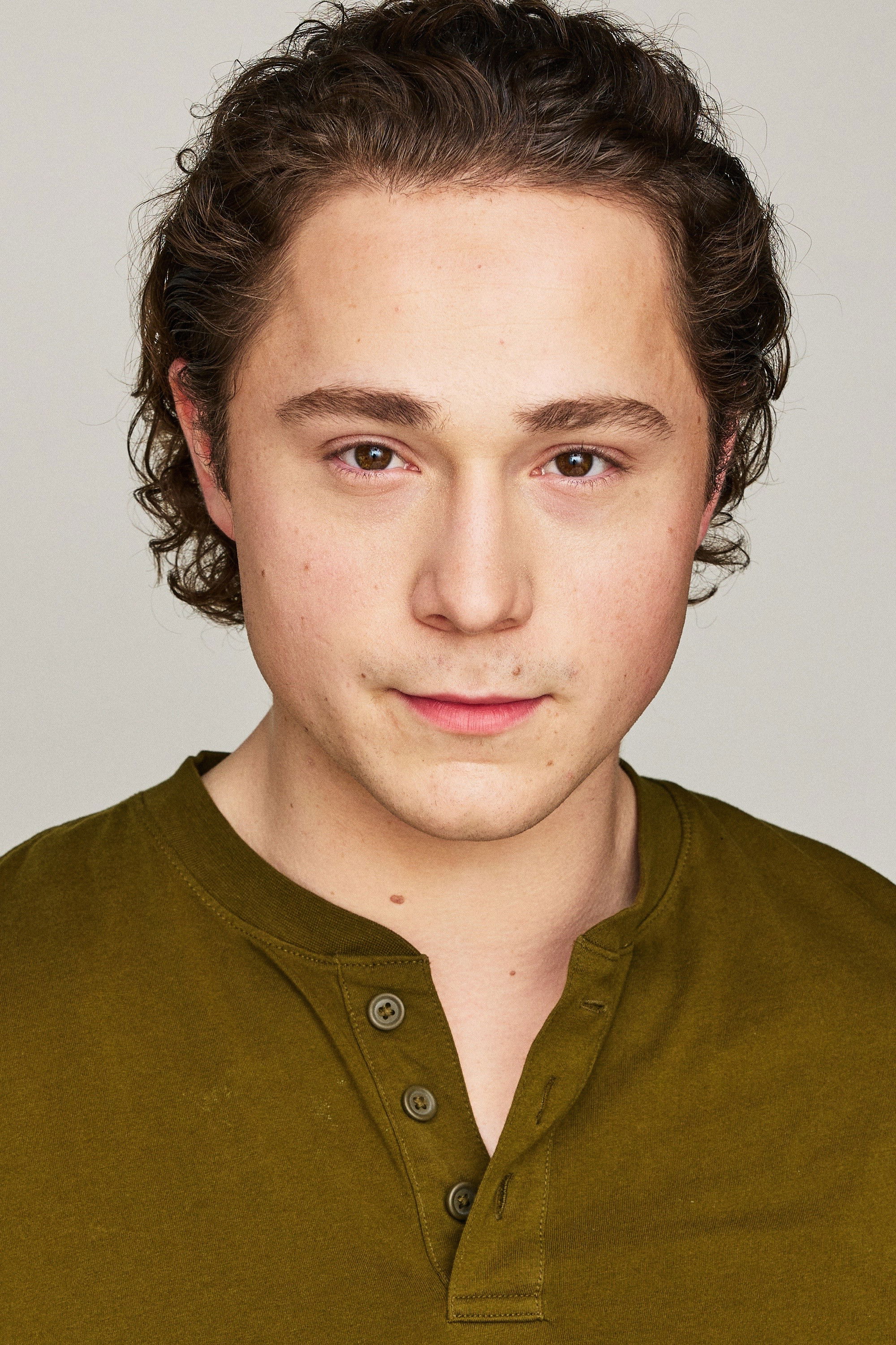 et billede af Jack Welshons