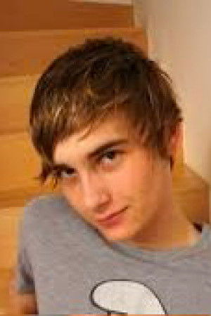 et billede af Jerry Malone