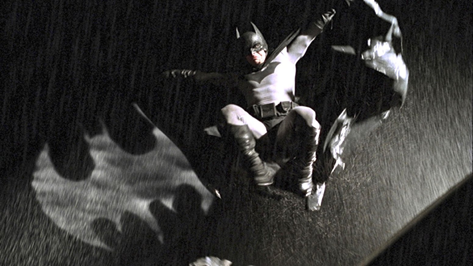 Batman: Dead End (2003)