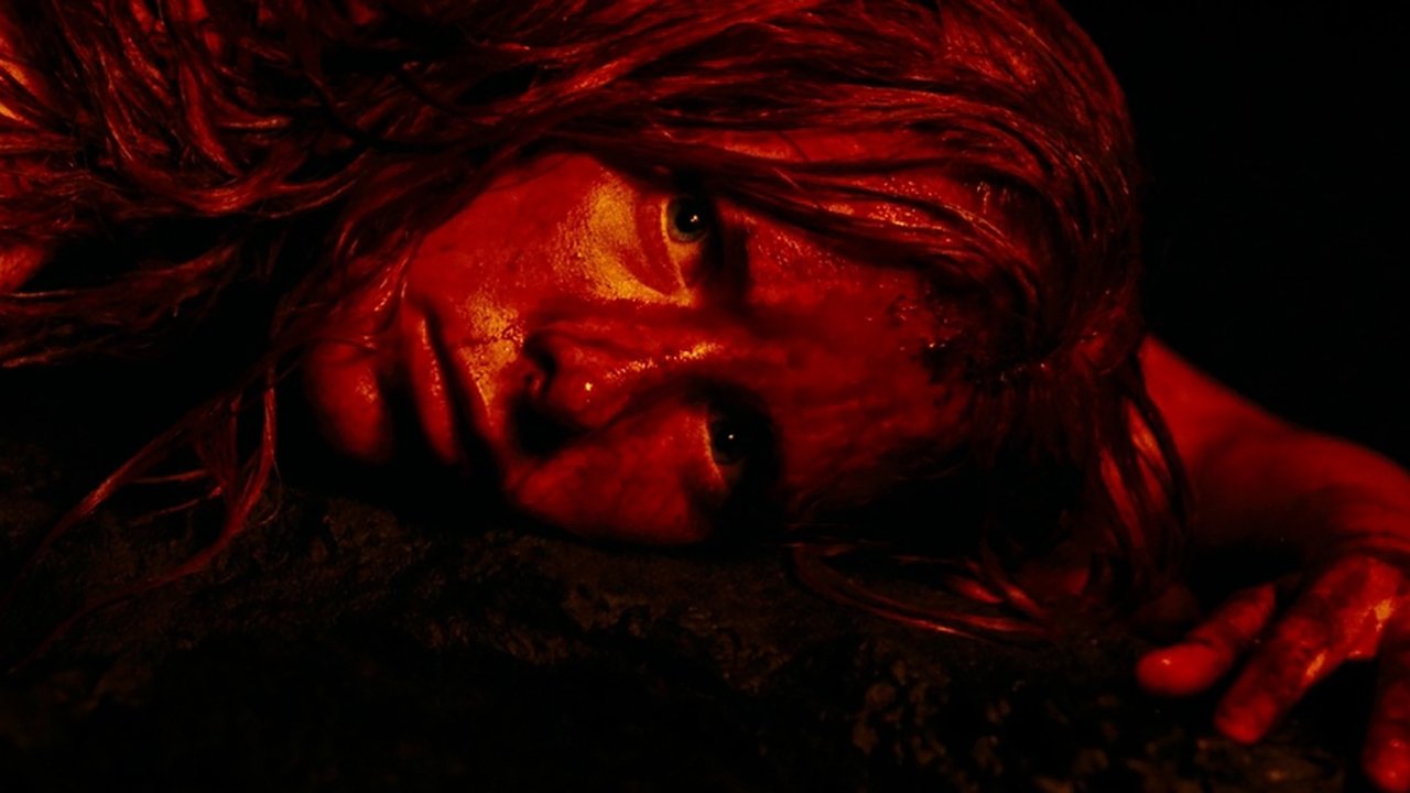 The Descent - Abgrund des Grauens (2005)