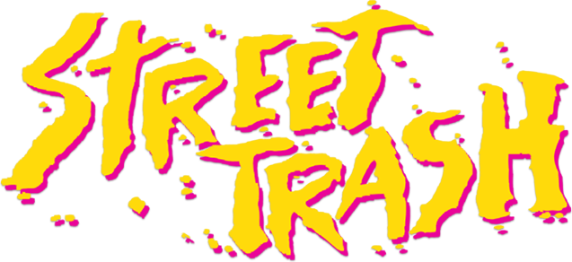 Street Trash Logo