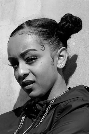 et billede af Paige Meade