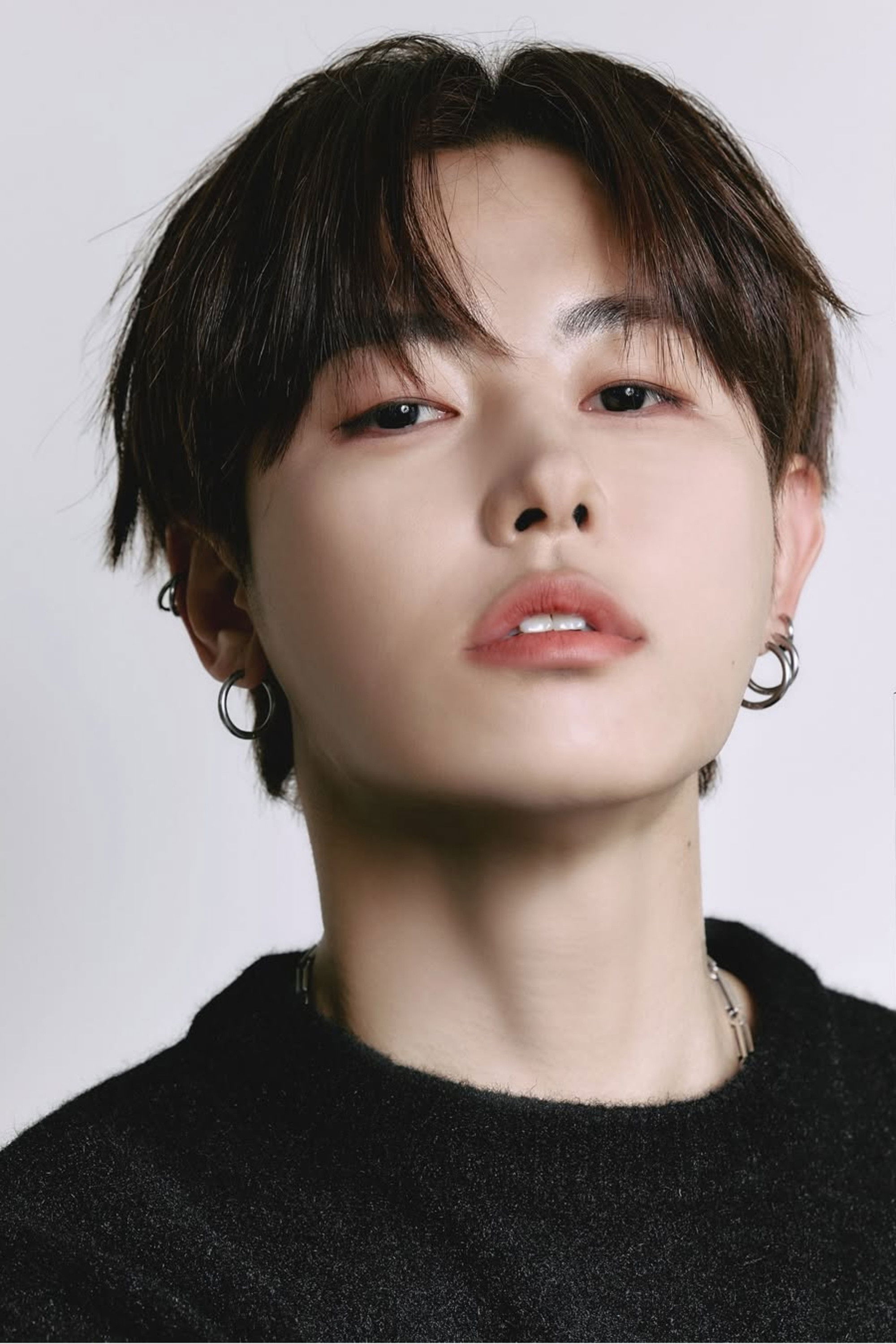 Et billede af U-Kwon