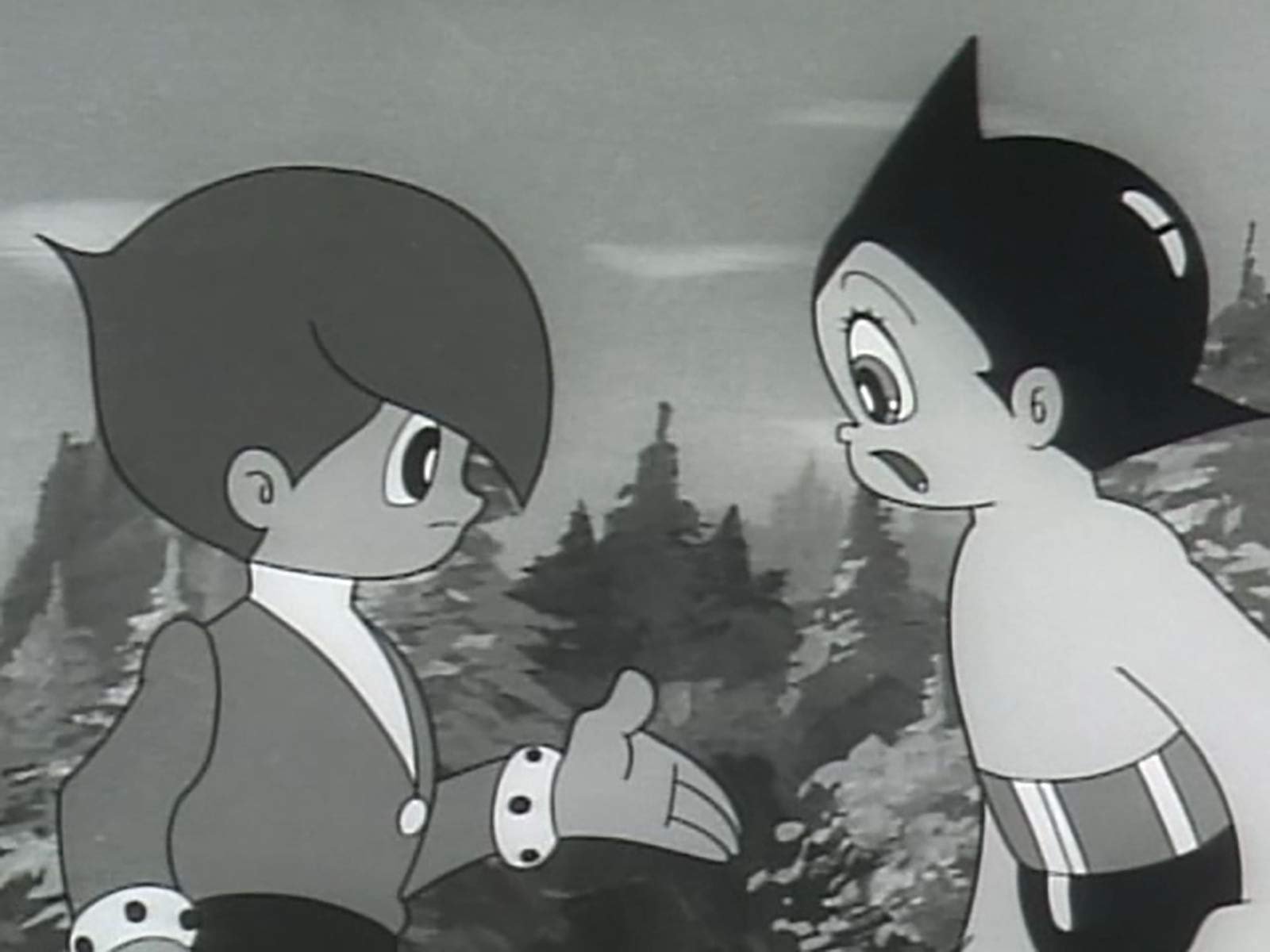 Astro Boy