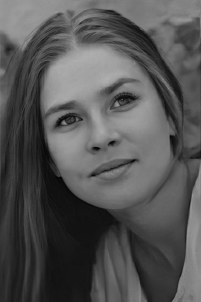 et billede af Natalya Dmitriyeva