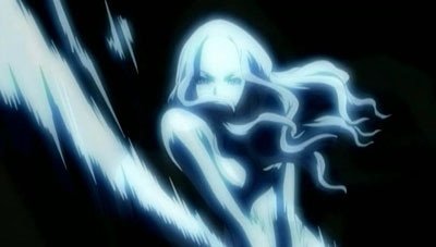 Claymore
