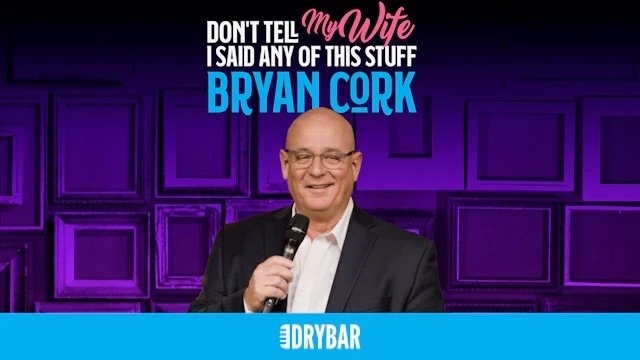 Dry Bar Comedy