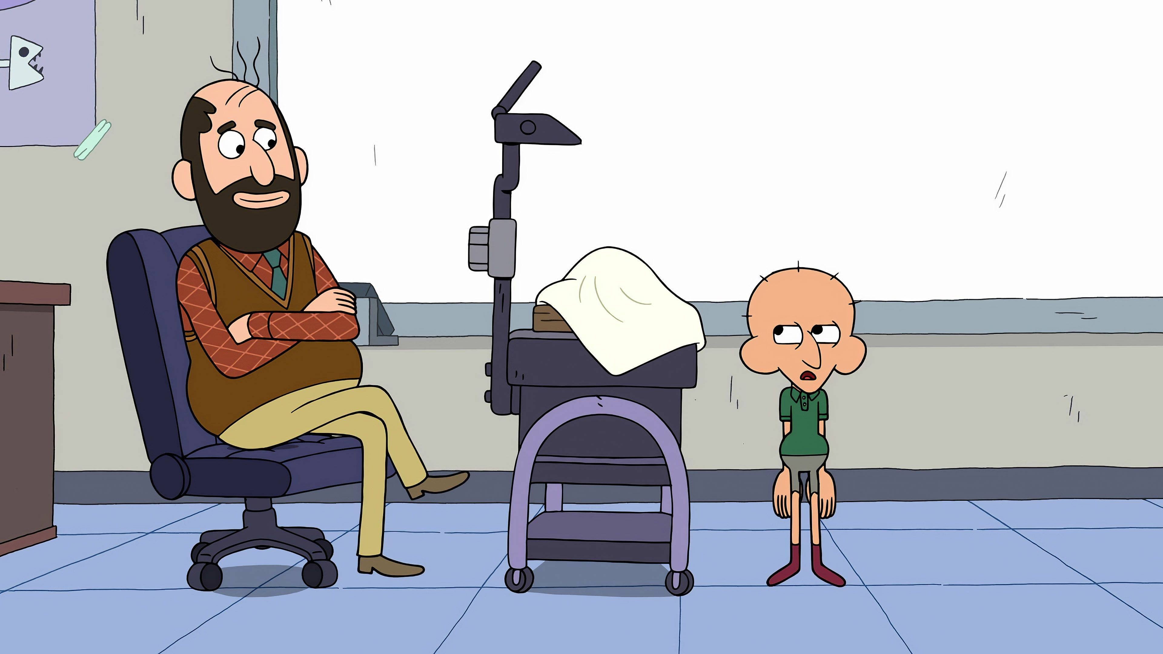 Episode 2