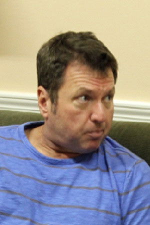 et billede af Billy Watson