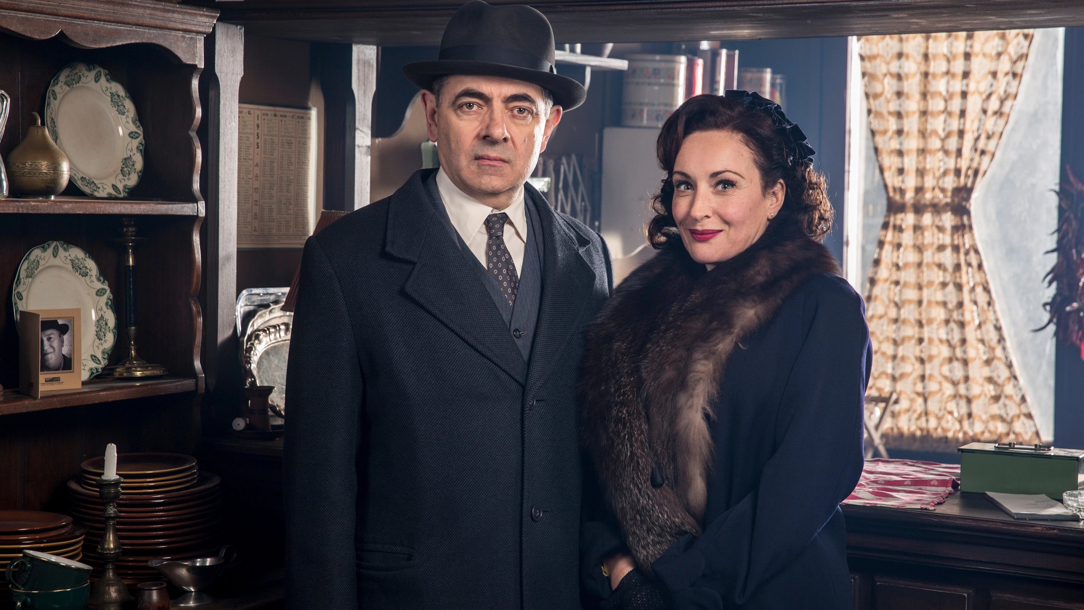 Maigret