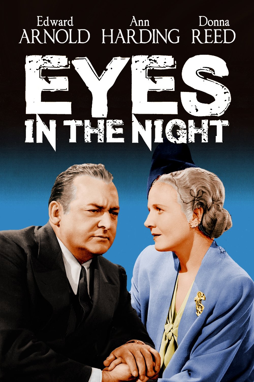 Eyes in the Night