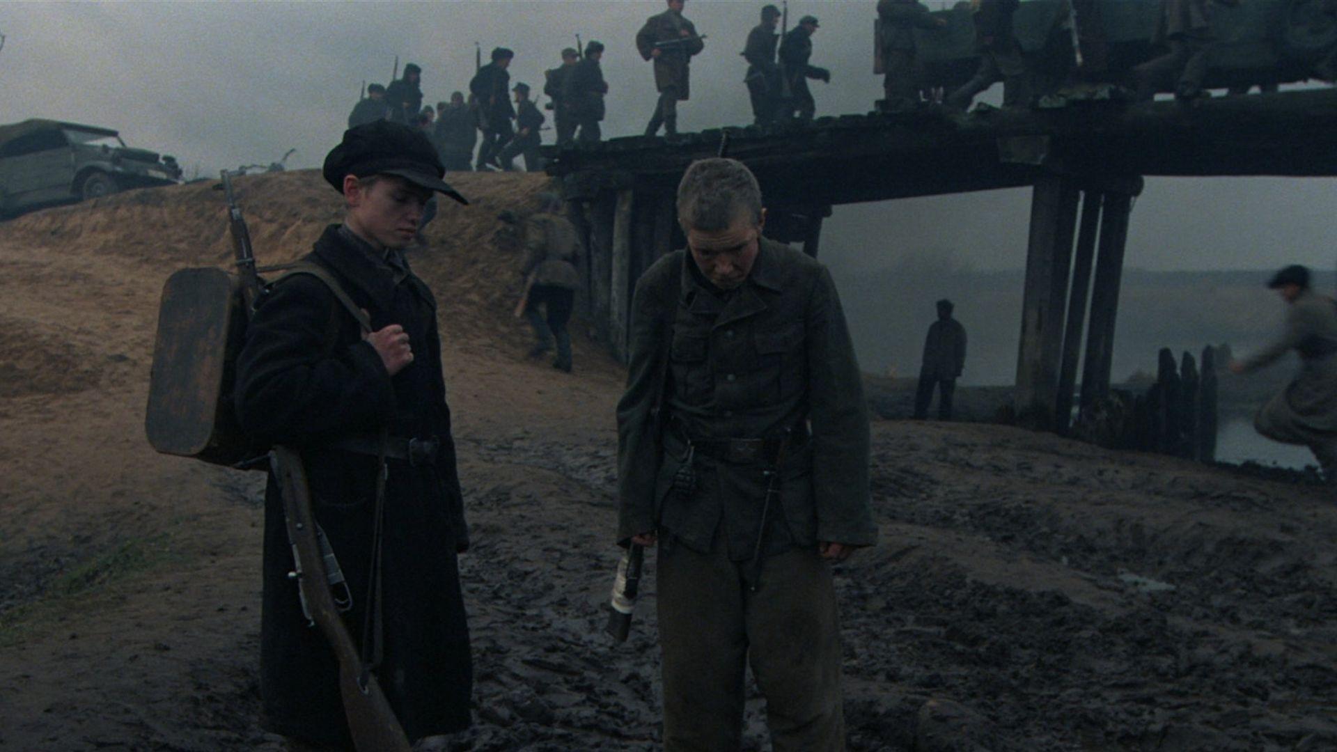 Gel ve Gör (1985)