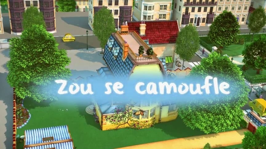 Zou