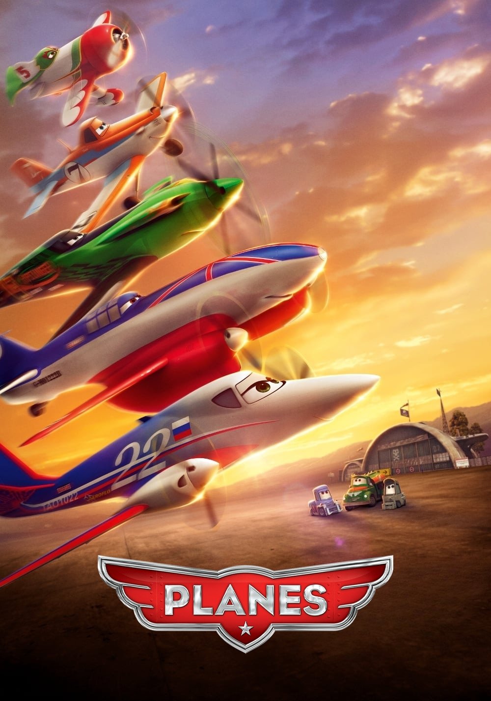 Planes