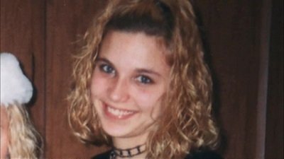 Forensic Files
