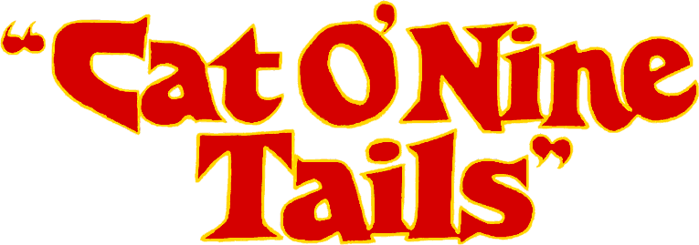 The Cat o' Nine Tails Logo