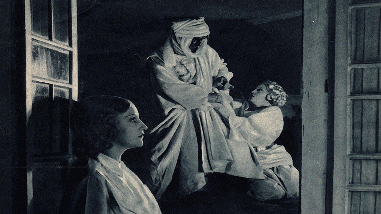 The Night of Temptation (1932)