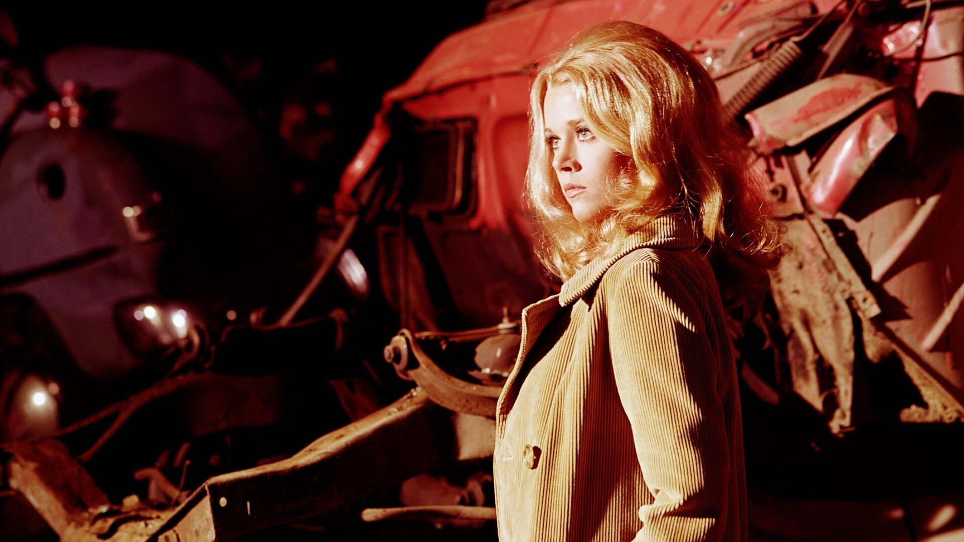 Citizen Jane Fonda (2020)