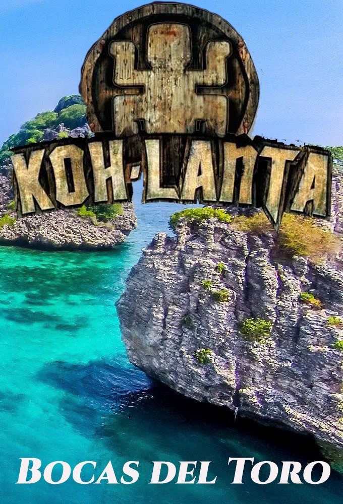 Koh-Lanta - Season 3