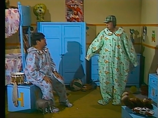 El Chavo del Ocho