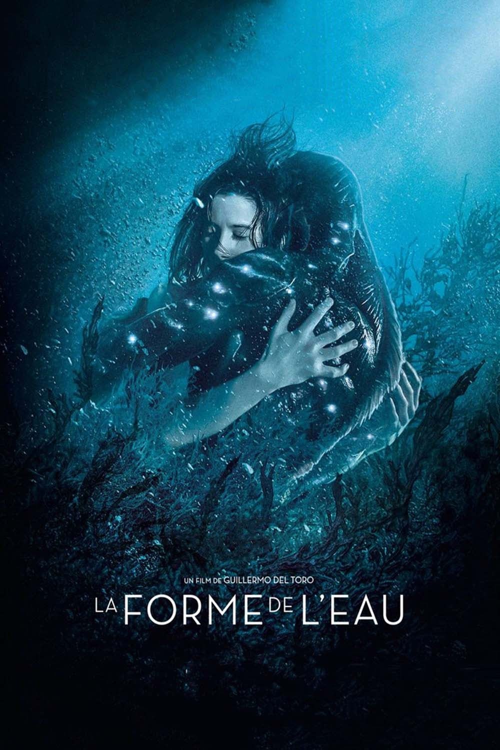 The Shape of Water