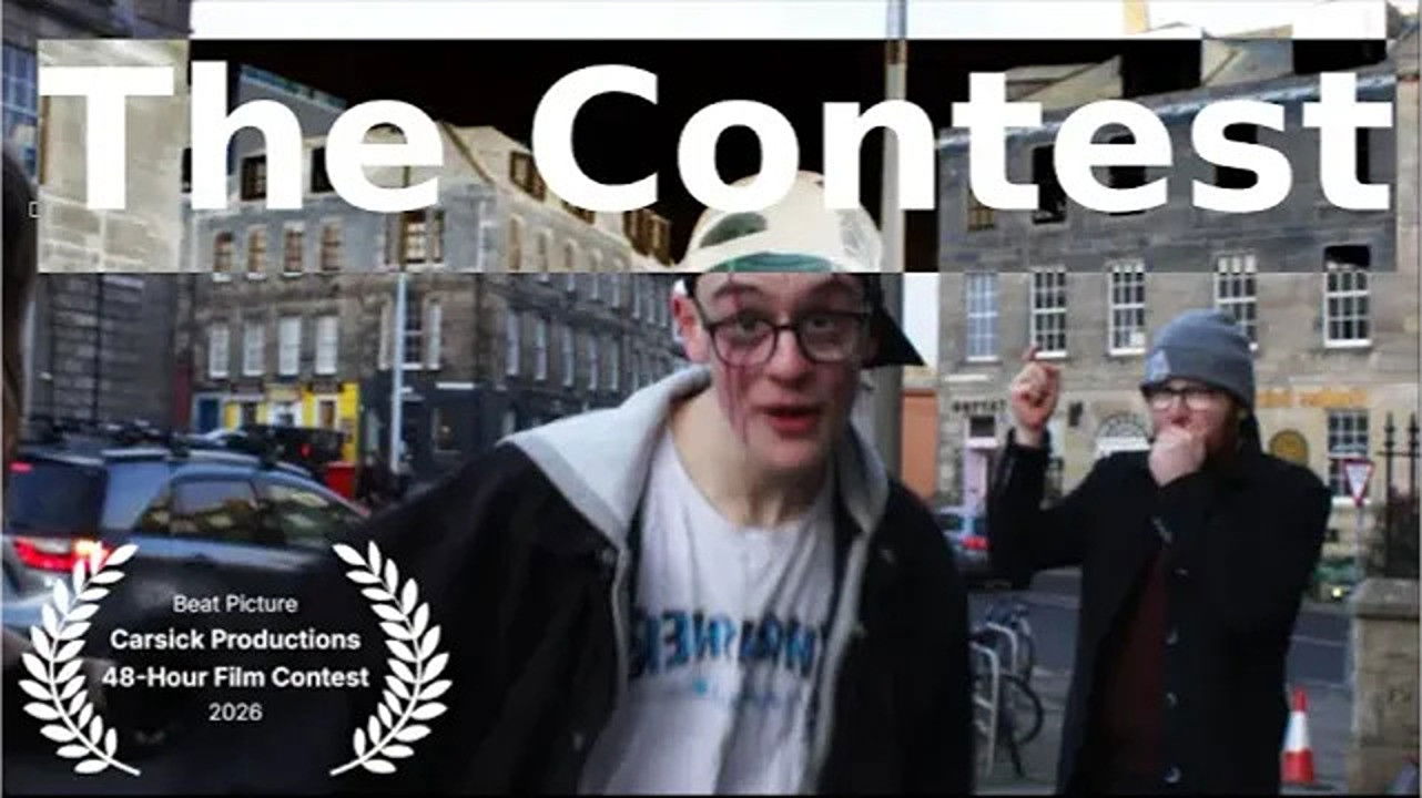 The Contest Background