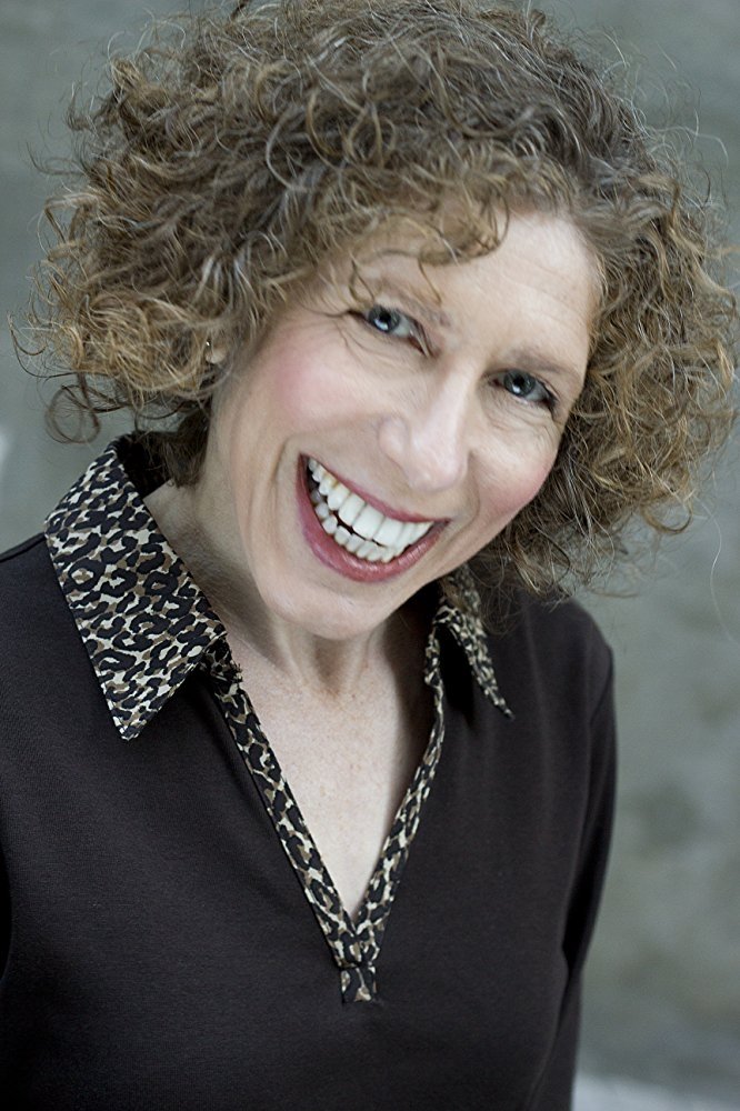 et billede af Mauri Bernstein