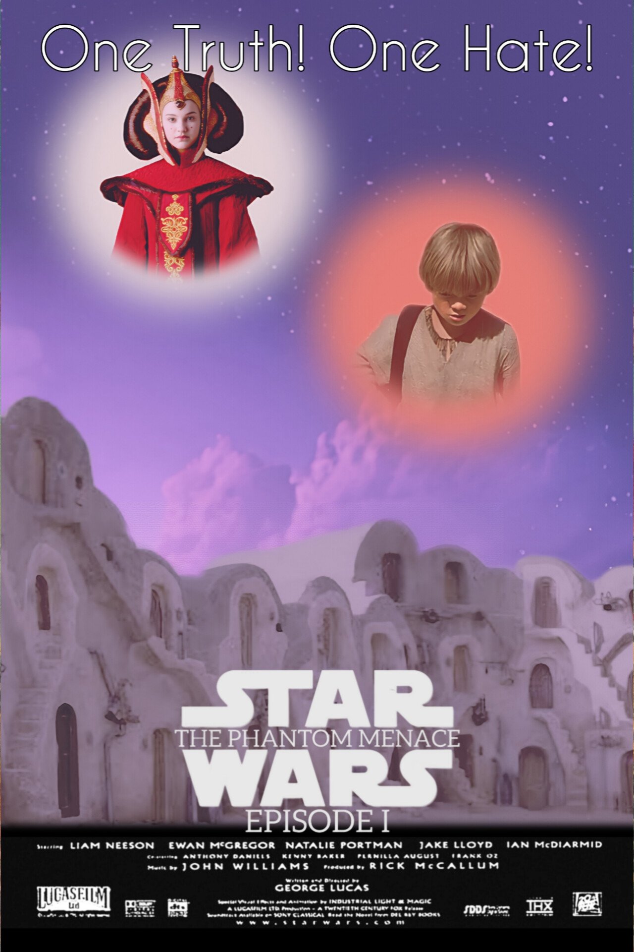 Star Wars: Episode I - The Phantom Menace