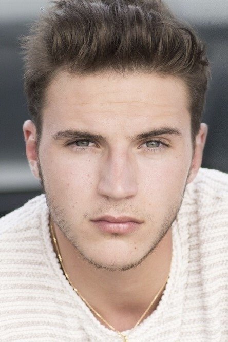 et billede af Ambroise James Di Maggio