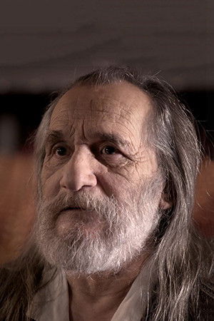 et billede af Antonis Vlisidis