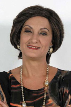 et billede af Alkistis Pavlidou