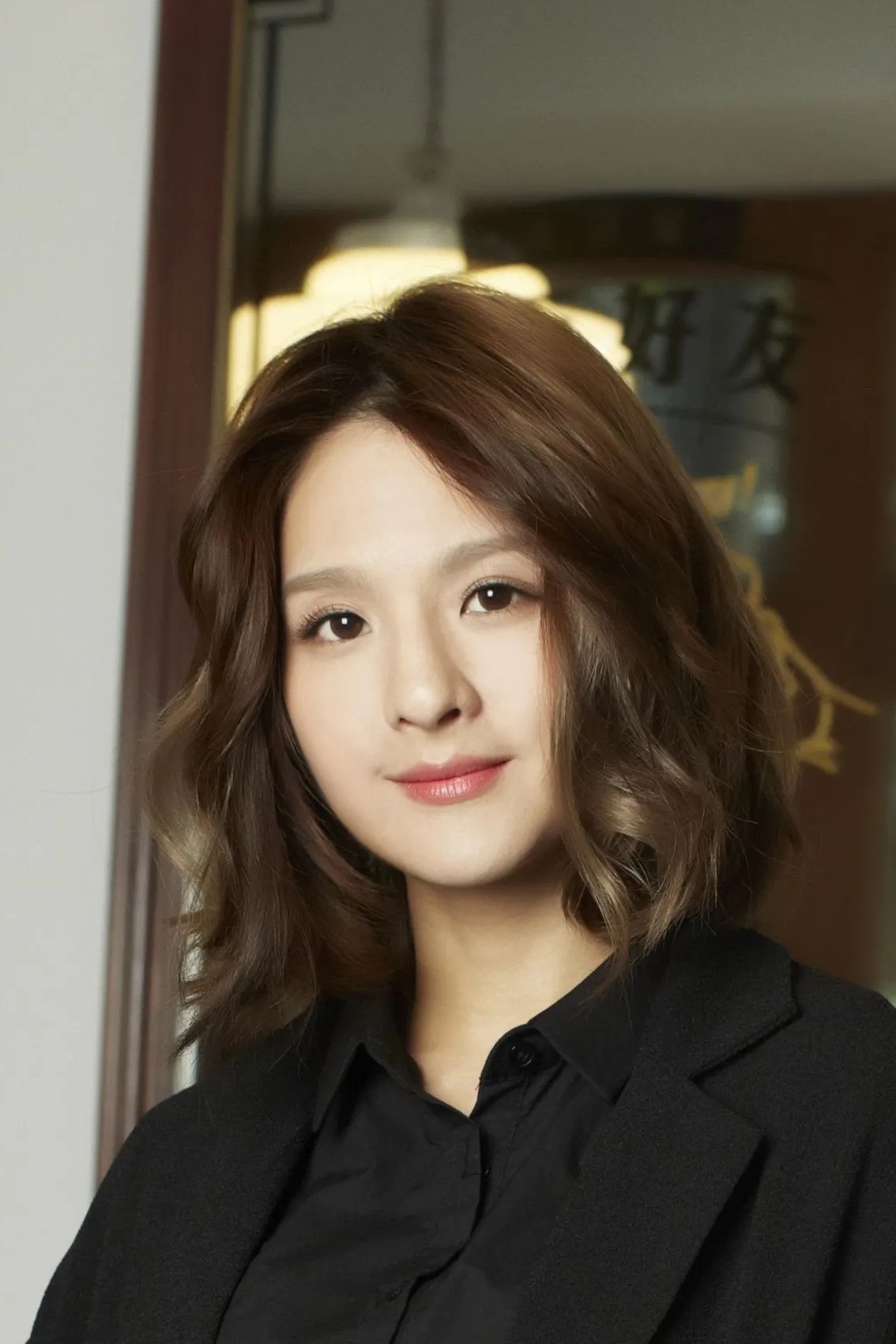 et billede af Claire Kuo