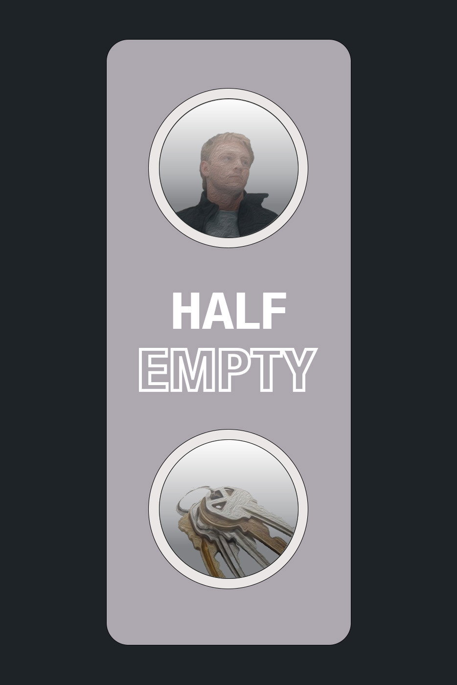 Half Empty