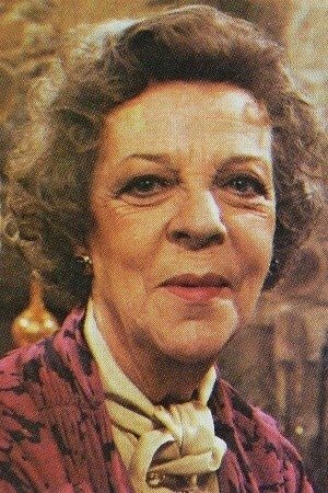 et billede af Amelia de la Torre