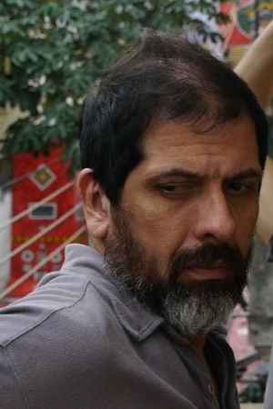 et billede af César Augusto