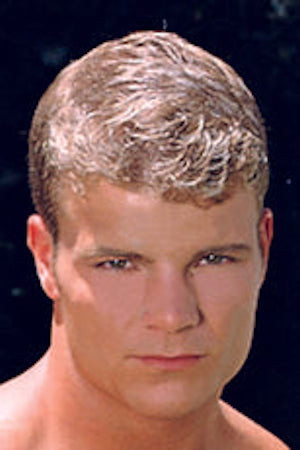 et billede af Jarod Tucker