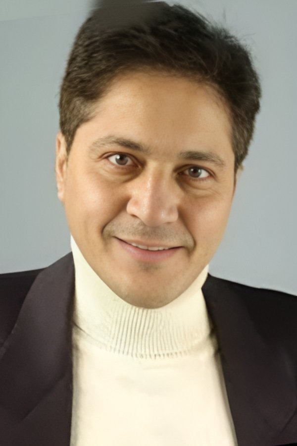 et billede af Sameer Chitre