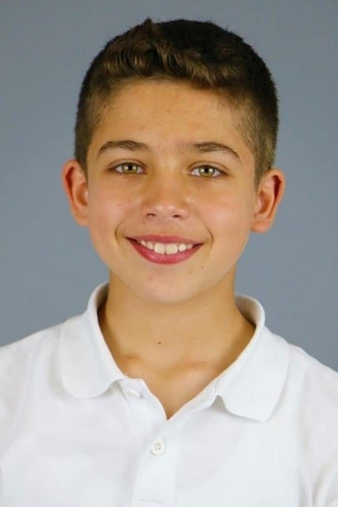 et billede af Mehmet Kervancı