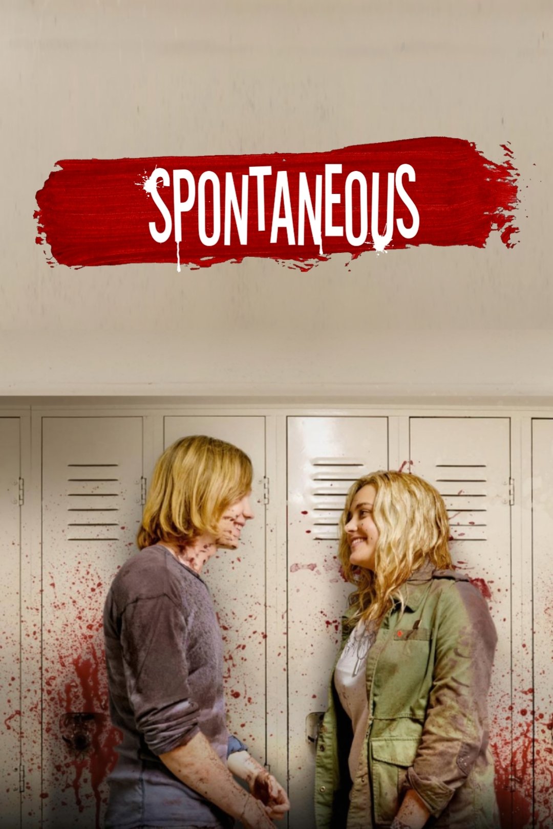 Spontaneous