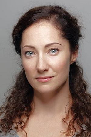 et billede af Olena Zavhorodnia